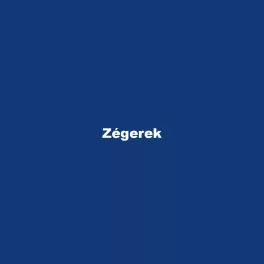 Zégerek