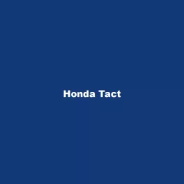 Honda Tact
