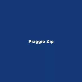 Piaggio Zip