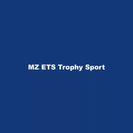 MZ ETS Trophy Sport