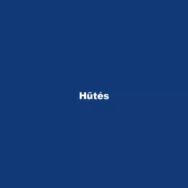 Hűtés