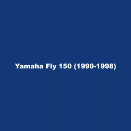 Yamaha Fly 150 (1990-1998)