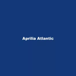 Aprilia Atlantic
