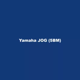 Yamaha JOG (5BM)