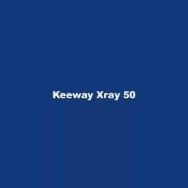 Keeway Xray 50