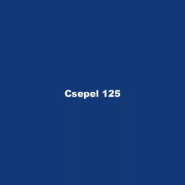 Csepel 125