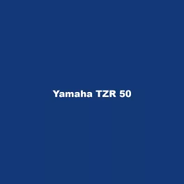 Yamaha TZR 50