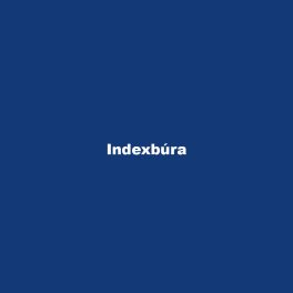 Indexbúra