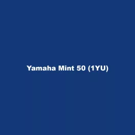 Yamaha Mint 50 (1YU)