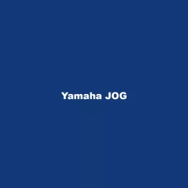 Yamaha JOG