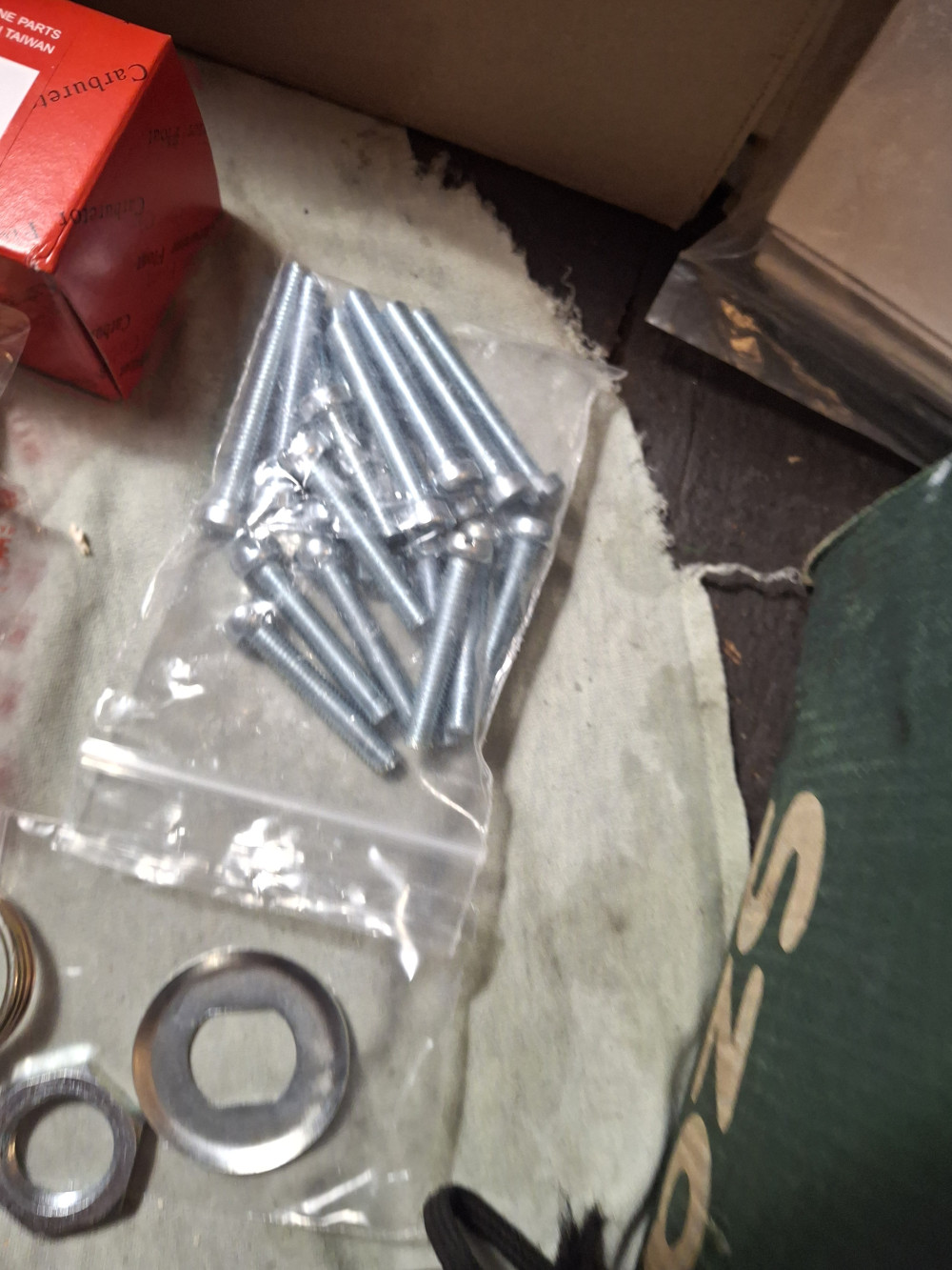   Biztosítólemez, első lánckerékhez, Simson S51, S53, SR50, KR51/2
