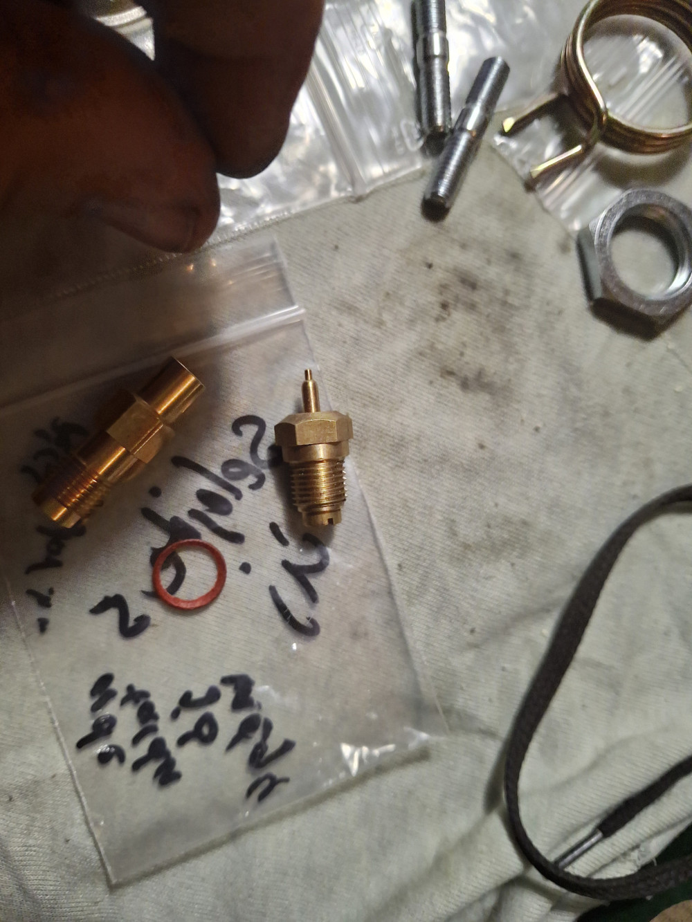 Tűszelep, Simson S50, S51, SR50, KR51, SR4-2, SR4-3, SR4-4
